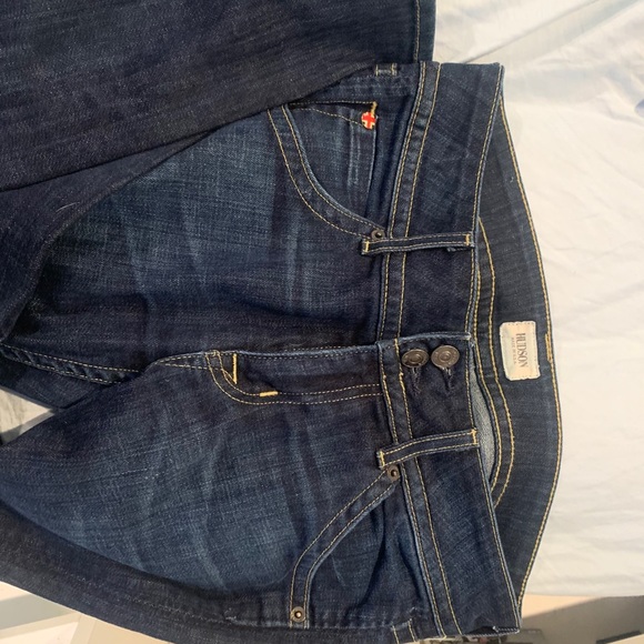 🍍Hudson jeans🍍 - Picture 6 of 7